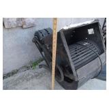 Utility or Furnace Fan