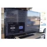 Sony Bravia TV with Remote