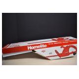New Homelite 17' Electric Hedge Trimmer