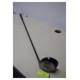 Top Flight TF1 Titanium Face Insert Driver