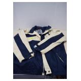 Gaastra Men's Waterproof Jacket. Excellent