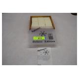 Deluxe Edition Spinner Dominoes