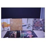 Albums All In Good Condition,Chicago,Paul