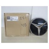 NIB Mercedes-Benz Front Emblem Badge