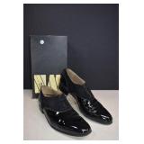 Lightly Used Neiman Marcus Made In Italy, Size 9.5