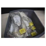 Fifteen New Gun Locks