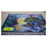 Oriental Micro Building Blocks - Missing A Couple