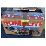 Home lite Gas Portable Washer