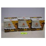 Three Boxes Pine Mountain Fire Starters