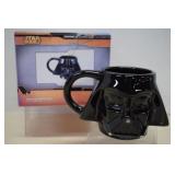 Star Wars 'Darth Vader ' Ceramic Mug