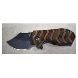 Kizer Compact Pocket Knife 2'
