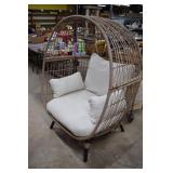 Patio Wicker Chair