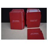 Twenty New Pen and Journal Combos