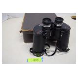 Vintage Field Glasses 7x50