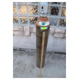 Nitrogen Non Flammable Cylinder