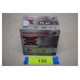 Winchester Super X Game & Target 20ga Ammo