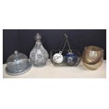 Candle Lanterns,Decorative Balls & Other Decor