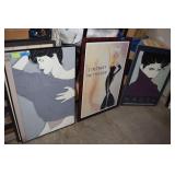 Tree Framed Art Prints