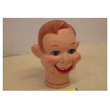 1972 Eegee Howdy Doody Ventriloquist Dummy