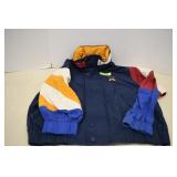 Tommy Hilfiger Watre Proof Jacket w/Hood Size S