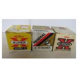 60 .410 Ga 3' Shotgun Shells