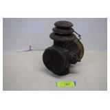 Antique Dietz Champion Steel Buggy Driving Lamp