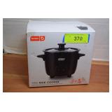 Mini Rice Cooker NIB