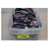 Collection of Political Pins