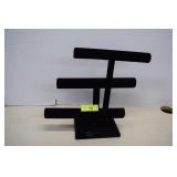 Velvet Necklace/Bracelet Display Holder