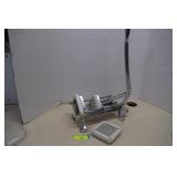 French Fry Potato Slicer