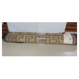 New 6'x4' Area Rug Still in Wrapper