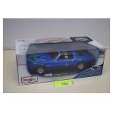 Maisto Special Edition Pontiac Firebird Trans Am