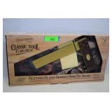 Craftsman Classic Tool Collection Cocobolo Wood