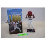 Elvis Andrus Texas Ranger Bobble Head