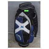 Callaway Golf Bag A Few Scuffs Otherwise Excellent
