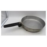 Vtg. Wagner Ware Magnalite 10' Camp Skillet