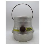 Vtg. Thermos Catalytic Safety Heater for Camping