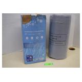 Queen Size Cooling Comforter. New