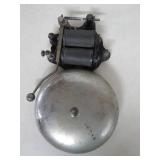 Antique Electric Faraday Alarm Bell
