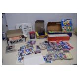 Collectible Sportscards