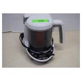 babybrezza Blender. Works