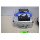 Two Sets of Dominoes