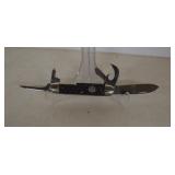Imperial Boy Scout 5-Function Knife - NOTE