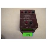 Wharfdale Cross-over 3000 Hz Cycles 30W