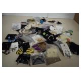 49 Pairs Of New Earrings