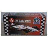 NIB Mario Andretti 1994 Collector Series Die-Cast