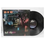 1980 REO Speedwagon 'Hi Infidelity' Album
