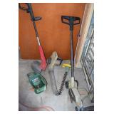Toro Craftsman Out Door Tools