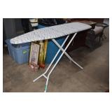 Ironing Board