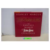 His & Hers The Fantasy World of Neiman Marcus